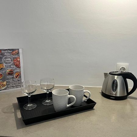 Family House Faliraki Studios Apartments Екстериор снимка