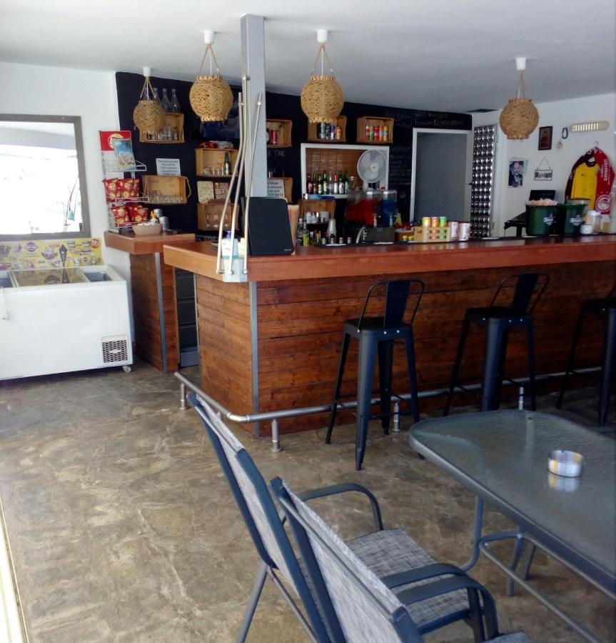 Family House Faliraki Studios Apartments Екстериор снимка