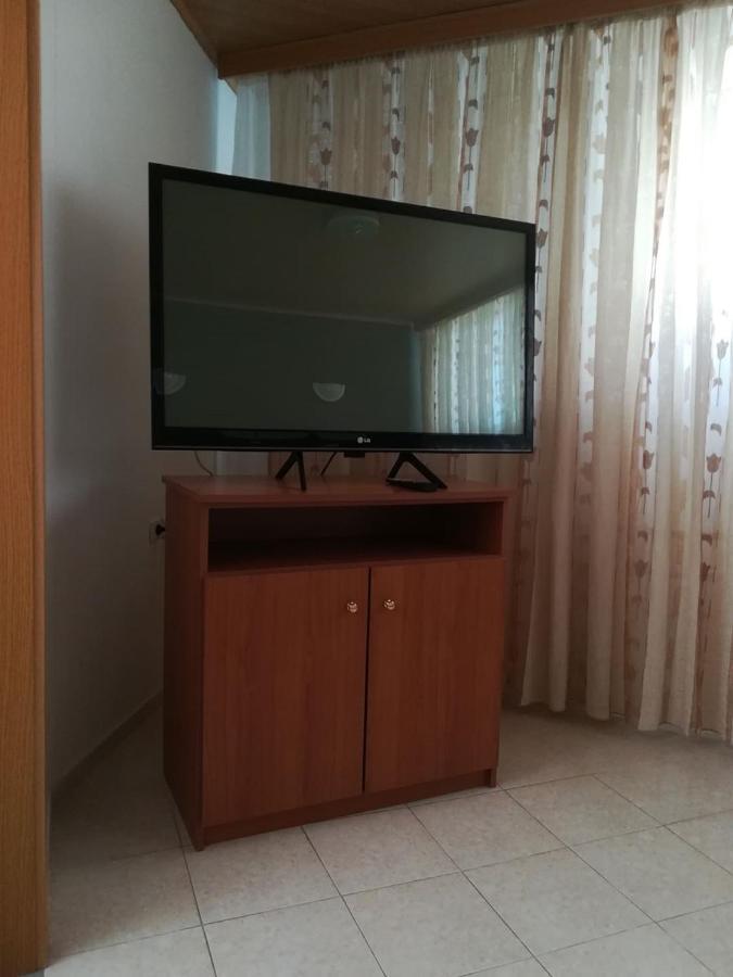 Family House Faliraki Studios Apartments Екстериор снимка