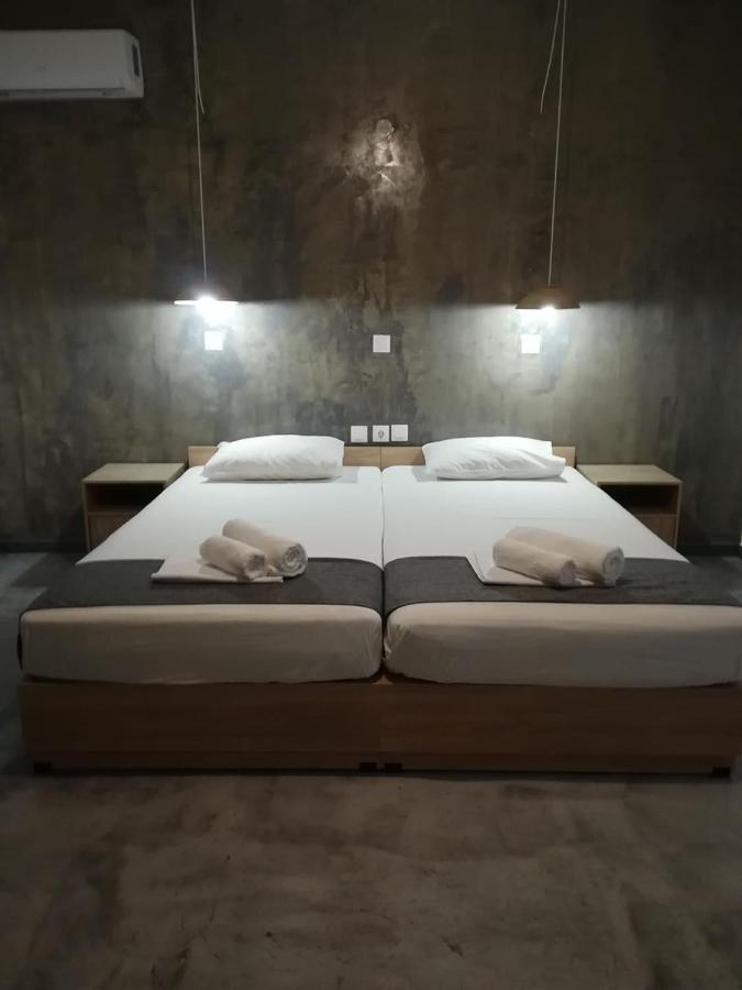 Family House Faliraki Studios Apartments Екстериор снимка