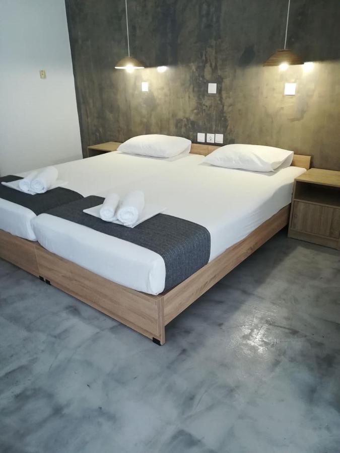 Family House Faliraki Studios Apartments Екстериор снимка