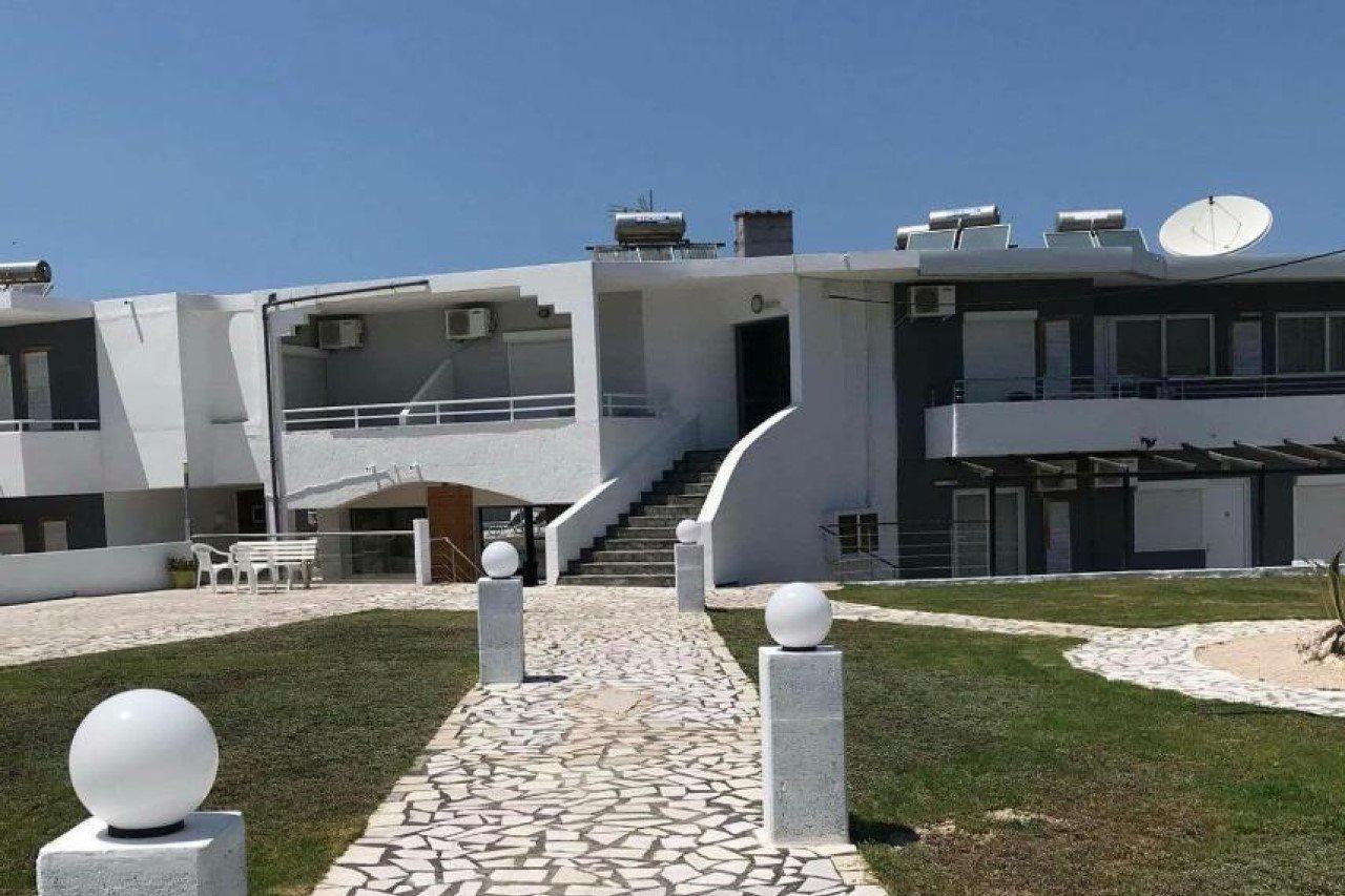 Family House Faliraki Studios Apartments Екстериор снимка
