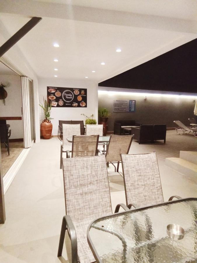 Family House Faliraki Studios Apartments Екстериор снимка