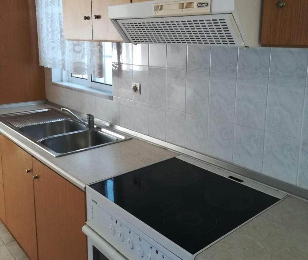 Family House Faliraki Studios Apartments Екстериор снимка