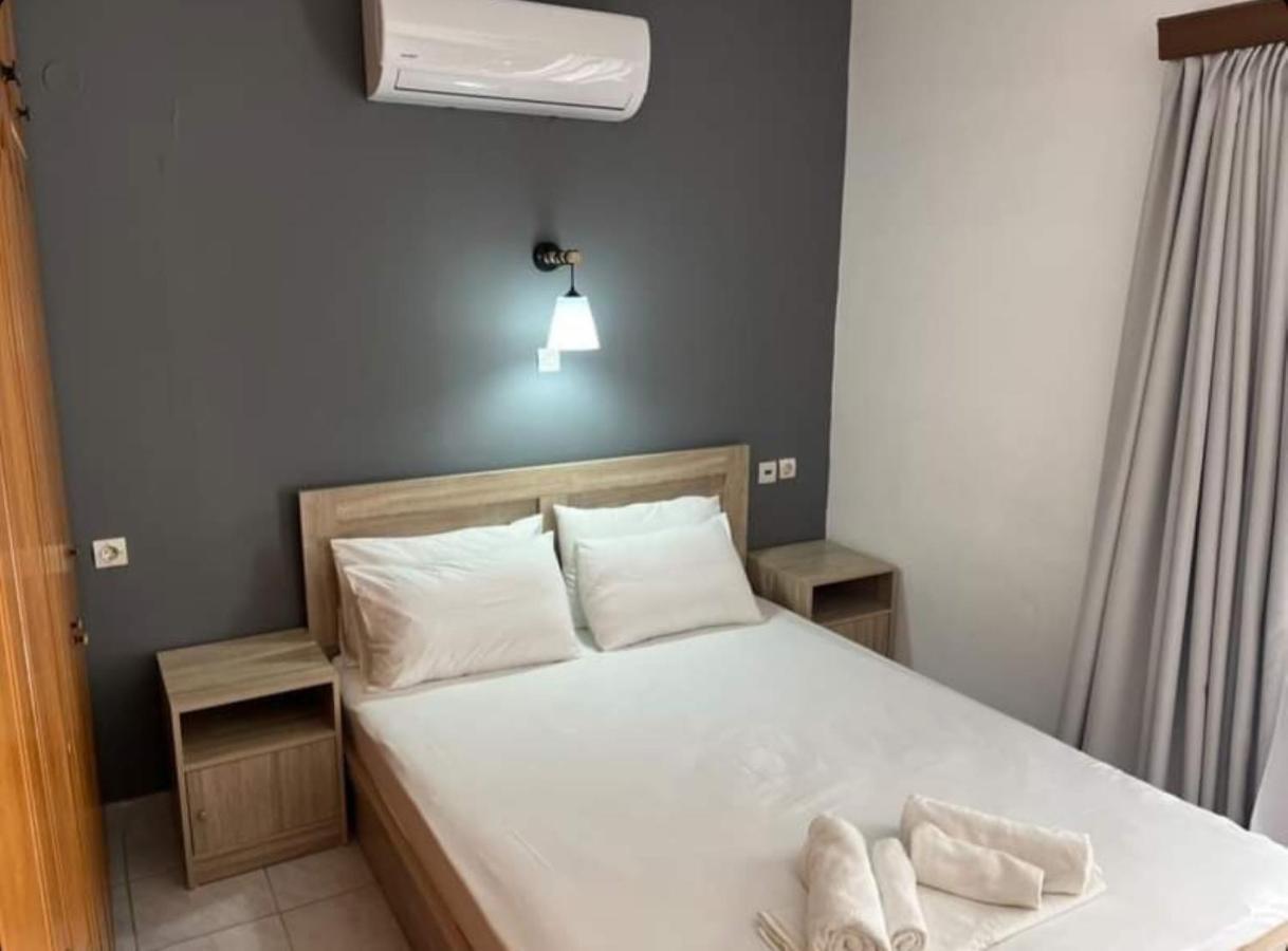 Family House Faliraki Studios Apartments Екстериор снимка