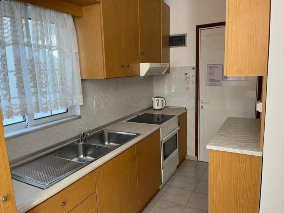 Family House Faliraki Studios Apartments Екстериор снимка