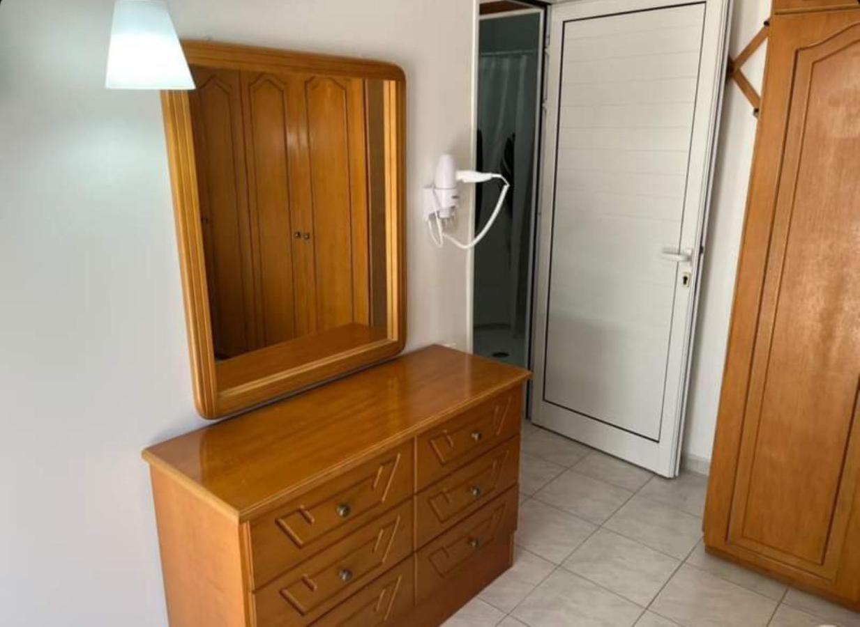 Family House Faliraki Studios Apartments Екстериор снимка