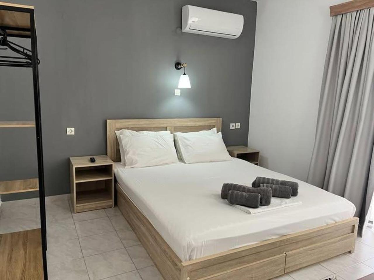 Family House Faliraki Studios Apartments Екстериор снимка