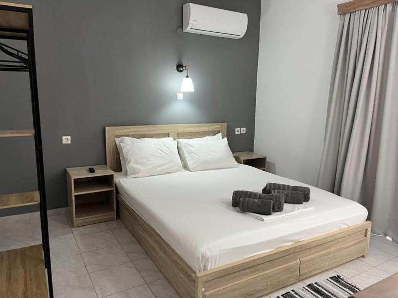 Family House Faliraki Studios Apartments Екстериор снимка