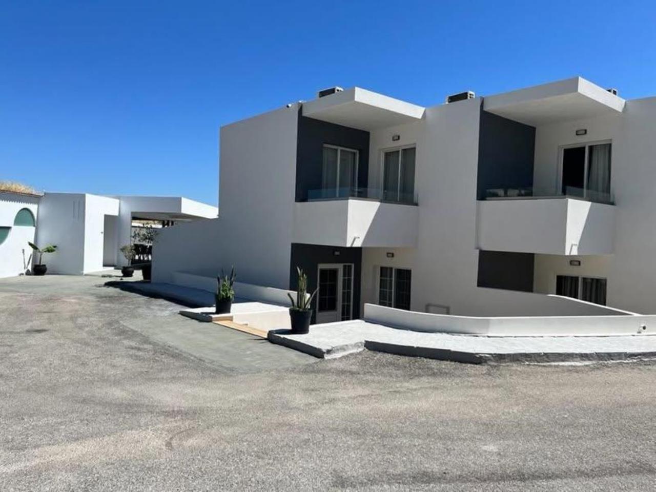 Family House Faliraki Studios Apartments Екстериор снимка